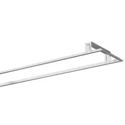 Siteco 59HS91001 Sport 31Deckeneinbaurahmen, Einbau