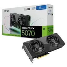 PNY GeForce RTX 5070 Slim OC 12 GB GDDR7