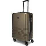 CAMEL ACTIVE Hanoi Koffer-Set 3-tlg. grün/khaki