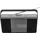 Soundmaster RCD1870SW DAB+, Radio, Schwarz/Silber