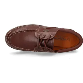 Dockers Klassische Stiefeletten Herren Braun 44
