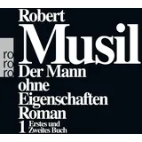 Rowohlt Der Mann ohne Eigenschaften I