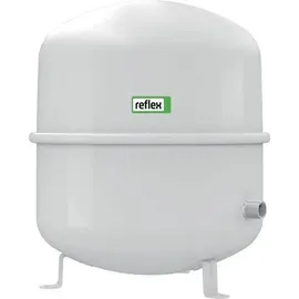 Reflex Ausdehnungsgefäß N 80 6 bar weiß,