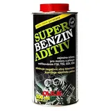 Unbekannt Autocora 10637847 SHE1210132 / VIF/Super Benzin