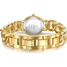 Glanzstücke München Armbanduhr Metall-Legierung 10130 mm 10130
