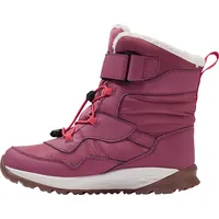 Jack Wolfskin Polar Bear-g Texapore High VC K Raisin 40