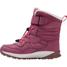 Jack Wolfskin Polar Bear-g Texapore High VC K Raisin 40