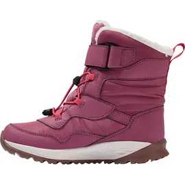 Jack Wolfskin Polar Bear-g Texapore High VC K Raisin 40
