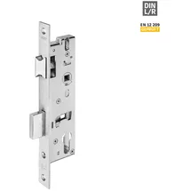 Wilka RR-Einsteckschloss 24/245mm 30 Dornmaß: