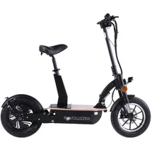 eneway Revoluzzer-20 4.0 - 600W - E-Scooter 20km/h - 48V 12AH BleiGel