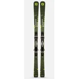 Völkl Ski PEREGRINE 76+RMOTION3 12 GW BL schwarz 181 cm