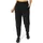 Asics Jogginghosen Modern Sportlich Schwarz S