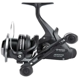 Shimano Baitrunner X-Aero 4000 FB