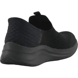 SKECHERS Ultra Flex 3.0 Kinder Schwarz 40