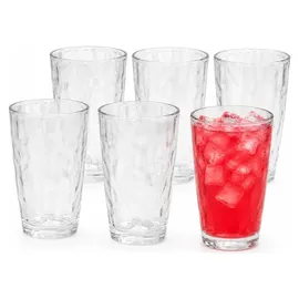 Bormioli Rocco Diamond Longdrinkglas 0,47 l 6-tlg.