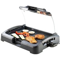 Rosenstein & Söhne XL-Tischgrill NC-5918