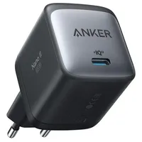 Anker 715 Charger PowerPort Nano II 65W schwarz