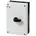 Eaton Power Quality Eaton Hauptschalter T5B-3-8342/I4