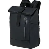 American Tourister Urban Tide Rolltop Laptop Backpack 14", Zoll