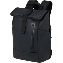 American Tourister Urban Tide Rolltop Laptop Backpack 14", Zoll