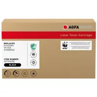 AgfaPhoto kompatibel zu Kyocera TK-410 schwarz