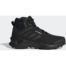 Adidas Terrex AX4 Mid Beta COLD.RDY  Core Black / Core Black / Grey Two 46