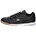 Hallenschuh Herren Schwarz 43
