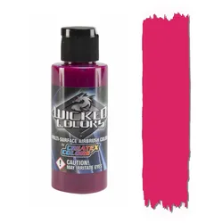 Detail Serie | Wicked Color, Farbton: W064 Magenta
