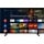 Telefunken XU50AN751S 50" LED 4K UHD TV