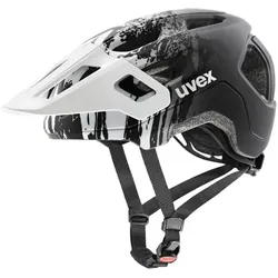 Uvex React Junior Weiß Modell 2025
