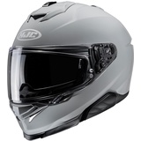 HJC Helmets HJC, integralhelme motorrad I71 nardo grey, L