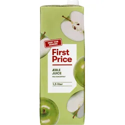 Apfelsaft - 1,5 L