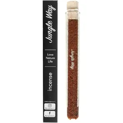 Jungle Way Exclusive Cake Brown Heizelemente 18 g