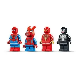 LEGO Marvel Hinterhalt des Venomosaurus 76151