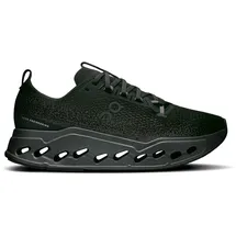 On Cloudsurfer Max Herren Wide Black/Eclipse 46