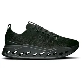 On Cloudsurfer Max Herren Wide Black/Eclipse 46