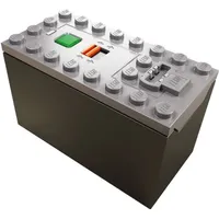 LEGO Power Functions AAA Batteriebox (88000)