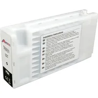 Ampertec Tinte ersetzt Epson C13T693100 foto schwarz T6931