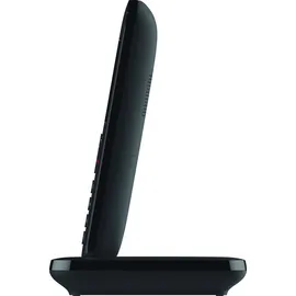 Telekom Sinus 12 schwarz