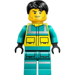 LEGO® - City - cty1877 - Sanitäter (60451)