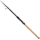 DAM Shadow Tele Spinnrute - Black - 2.70 m - 5-25 g