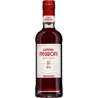 Campari Negroni 26% Vol. 0,5 l