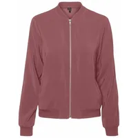 Vero Moda Coco Bomberjacke Rose Brown S