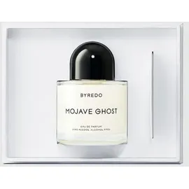 Byredo Mojave Ghost Eau de Parfum Alcohol-Free 100 ml