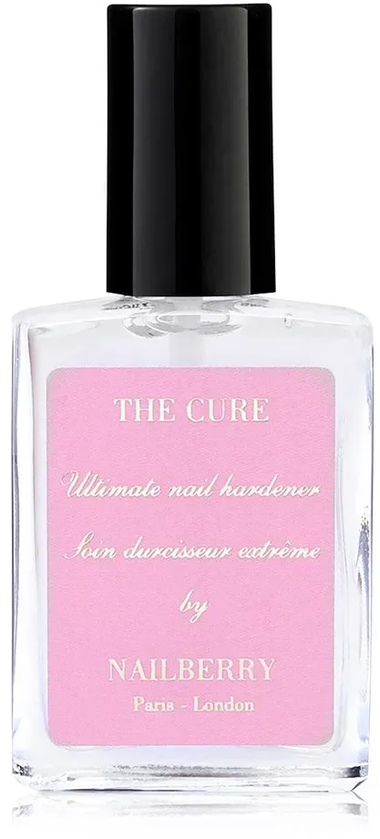 Nailberry The Cure Ultimate (15 ml)