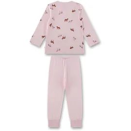 Sanetta Mädchen Pyjama