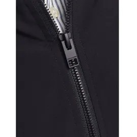 JACK & JONES Charge Bomberjacke Black S