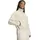 adidas Stadium Damen Rollkragenpullover, braun - S