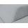 werk2 Sofa WERK2 "Zeus 3-Sitzer, B/T: 256/105 cm, Big-Sofa, modern & bequem", grau, B:256cm H:70cm T:105cm, 90% Polyester, 10% Nylon, Sofas, 2-Sitzer-Sofa, Curvy Trend 3-Sitzer mit urbaner Optik