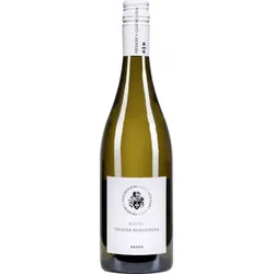 Réserve Grauer Burgunder trocken Weingut Freiherr von Gleichenstein 2022